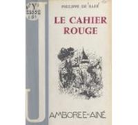 Le Cahier Rouge (ebook)