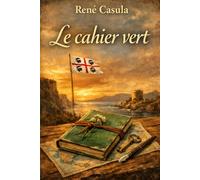 Le cahier vert