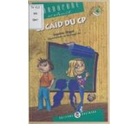 Le Caïd Du Cp (ebook)