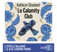 Le Calamity Club (audiolibro)