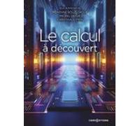 Le Calcul À Découvert (ebook)