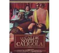 Le Calde Notti Di Caligola (Ed. Limitata E Numerata) [Italia] [DVD]