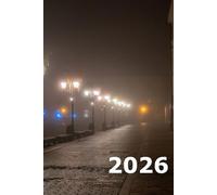 Le Calendrier Élégant 2026 : Organisation & Style