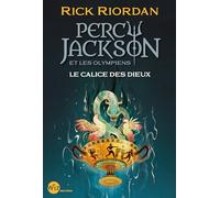 Le calice des dieux