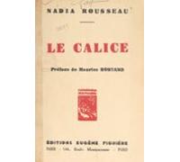 Le Calice (ebook)