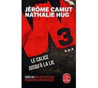 Le calice jusqu'à la lie