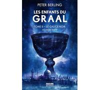 Le Calice noir: Deuxième partie