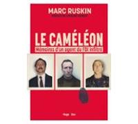 Le Caméléon (ebook)