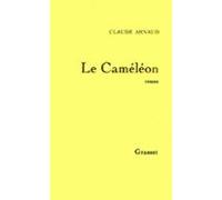 Le Caméléon (ebook)