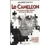Le Cameleon: L Etrange Monsieur Bourdin