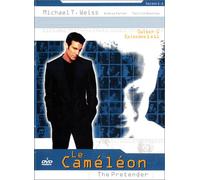 Le Caméléon - Saison 1-1 [Francia] [DVD]