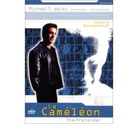 Le Caméléon - Saison 1-2 [Francia] [DVD]