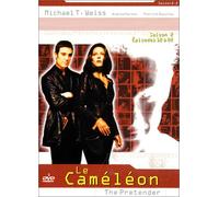 Le Caméléon - Saison 2-2 [Francia] [DVD]