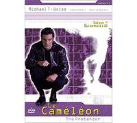 Le Caméléon - Saison 4-1 [Francia] [DVD]