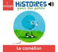 Le Camélion (audiolibro)