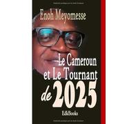 Le Cameroun et le tournant de 2025