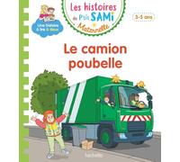 Le camion poubelle