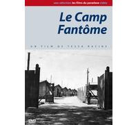 Le Camp fantôme [Francia] [DVD]