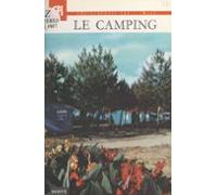 Le Camping (ebook)