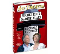 Le canard a l'orange [Francia] [DVD]