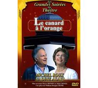 Le canard a l'orange [Francia] [DVD]