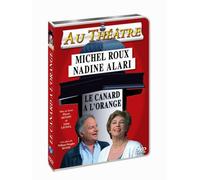 Le Canard à l'orange [Francia] [DVD]