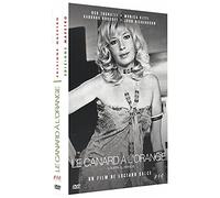 Le Canard à l'orange [Francia] [DVD]