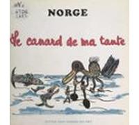 Le Canard De Ma Tante (ebook)