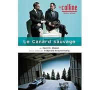 Le Canard sauvage [Francia] [DVD]