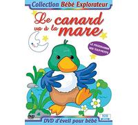 Le canard va à la mare [Francia] [DVD]