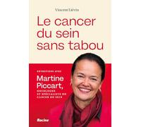 Le cancer du sein sans tabou: Entretiens avec le Martine Piccart, oncologue et spécialistes du sein