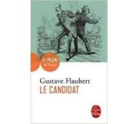 Le Candidat : Comédie En Quatre Actes