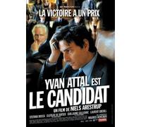 Le Candidat [Francia] [DVD]