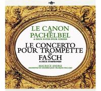 Paillard - Le Canon de Pachelbel