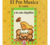 Le Canta a Los Mas Chicos
