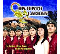 Le Cantan a Rigo Tovar Estilo