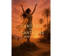 Le Cantique des Cantiques