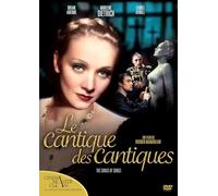 Le Cantique des cantiques - DVD