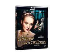 Le Cantique des cantiques [Francia] [Blu-ray]
