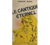 Le Cantique Éternel (ebook)
