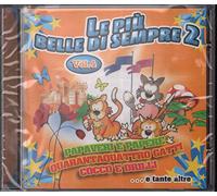 Le Canzoni Dei Bambini - Le Più Belle de Sempre Vol. 4 [Import]
