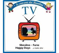Le Canzoni Dei Bambini - TV