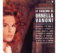 Le Canzoni Di Ornella Vanoni