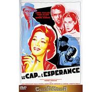 Le Cap de l'espérance [Francia] [DVD]