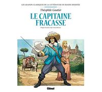 Le capitaine Fracasse