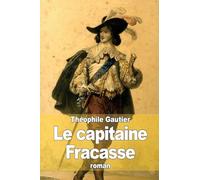 Le capitaine Fracasse