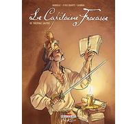 Le Capitaine Fracasse