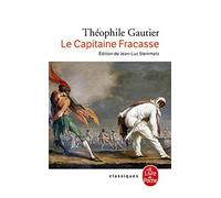 Le Capitaine Fracasse