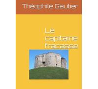 Le capitaine fracasse