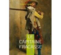 Le Capitaine Fracasse (ebook)